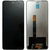 Дисплей для Cubot Max 5, с тачскрином, черный миниатюра 1