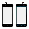 Тачскрин Fly iQ446 Magic, колір чорний мініатюра 1