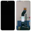 Дисплей для Xiaomi Redmi 13C/ Poco C65, з тачскріном в зборі, колір чорний, оригінал мініатюра 1