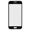 Скло для Samsung J200 Galaxy J2, колір чорний мініатюра 1