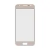 Скло для Samsung J327 Galaxy J3 (2017), колір золотий мініатюра 1