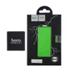 Аккумулятор EB585157LU для Samsung i8552, i8530, i8558, i8690, G355H, HOCO 2000mAh миниатюра 1