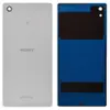 Задня кришка Sony E6833, E6853, E6883 Xperia Z5 Plus Dual Sim, колір срібло мініатюра 1