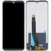 Дисплей для Cubot KingKong 9, з тачскріном, чорний мініатюра 1