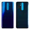 Задня кришка для Xiaomi Redmi Note 8 Pro, колір синій мініатюра 1