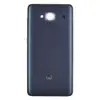 Задня кришка Xiaomi Redmi 2, колір dark grey мініатюра 1