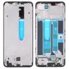Рамка дисплея для Realme 8 4G/ 8 Pro, цвет черный миниатюра 1