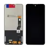 Дисплей для TCL 20L (T774H)/ 20L Plus (T775H)/ 20S (T773O), з тачскріном в зборі, колір чорний мініатюра 1