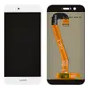 Дисплей для Huawei Nova 2 (PIC-L29) (2017) з тачскрином у зборі, колір білий, Orig PRC мініатюра 1