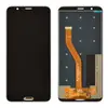 Дисплей для Huawei Honor V10 с тачскрином в сборе, цвет черный миниатюра 1