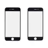 Скло iPhone 6 (4.7), колір чорний мініатюра 1