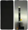 Дисплей для ZTE Nubia Neo 2 5G, з тачскріном, чорний мініатюра 1