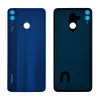 Задня кришка Huawei Honor 8X, колір синій, уцінка мініатюра 1