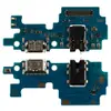Разъем зарядки для Samsung A217 Galaxy A21S (2020) с нижней платой миниатюра 1