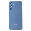 Задня кришка для Samsung A546 Galaxy A54 2023, зі склом камери, колір фіолетовий мініатюра 1