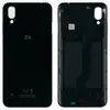 Задняя крышка для ZTE Blade A5 2020, цвет черный миниатюра 1