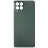 Задняя крышка для Samsung M336 Galaxy M33 2022, цвет зеленый миниатюра 1