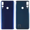 Задня кришка для Huawei Y9 Prime 2019, колір синій мініатюра 1