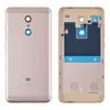 Задня кришка для Xiaomi Redmi 5, колір золотий мініатюра 1