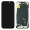 Дисплей для iPhone 12 mini, с тачскрином в сборе, цвет черный, DD-OLED миниатюра 1