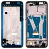 Рамка для дисплея Huawei Honor 9 Lite, колір чорний мініатюра 1