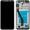 Дисплей для Huawei Honor 7A Pro, Honor 7C, Y6 2018, Y6 Prime 2018 (AUM-L29/AUM-L41/ATU-L21/ATU-L31) з тачскрином та рамкою у зборі, колір чорний мініатюра 1