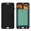 Дисплей для Samsung J701H, J701F, J701M/DS Galaxy J7 Neo с тачскрином в сборе, цвет черный, OLED миниатюра 1