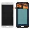 Дисплей для Samsung J700H/J700F/J700M/DS Galaxy J7 (2015) з тачскрином у зборі, колір білий, OLED мініатюра 1