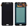 Дисплей для Samsung J710F/J710H/J710M/DS Galaxy J7 (2016) з тачскрином у зборі, колір чорний, OLED мініатюра 1