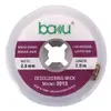 Оплетка для снятия припоя Baku BK-2015, 2мм x 1.5м миниатюра 1