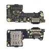 Разъем зарядки для Xiaomi 12/ 12X, с нижней платой миниатюра 1