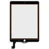Тачскрін для iPad Air 2 (A1566/A1567), колір чорний мініатюра 2