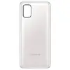 Задня кришка Samsung M515 Galaxy M51, колір білий мініатюра 1