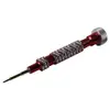 Викрутка TELIJIA Y-подібна 0.6 х 25mm Te-692 мініатюра 1