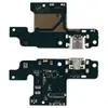 Роз'єм зарядки для ZTE Blade V10 Vita, з нижньою платою мініатюра 1