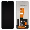 Дисплей для Realme C30/Realme C30S, с тачскрином в сборе, цвет черный миниатюра 1