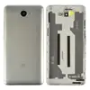 Задня кришка Huawei Y7 2017 (TRT-L21), Nova Lite Plus (TRT-LX1/TRT-TL00), колір срібло, оригінал мініатюра 1
