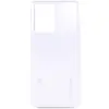 Задня кришка для Xiaomi 11T/ 11T Pro, колір білий мініатюра 1