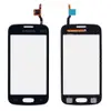 Тачскрин Samsung Galaxy Star Pro S7260, S7262, колір синій, маленька мікросхема мініатюра 1