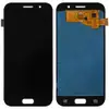 Дисплей для Samsung A520F /DS Galaxy A5 (2017) з тачскріном в зборі, колір чорний, OLED small LCD мініатюра 1