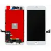 Дисплей для iPhone 8 Plus (5.5) с тачскрином в сборе, цвет белый, Китай высокого качества миниатюра 1