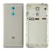 Задня кришка для Xiaomi Redmi Pro, колір срібло мініатюра 1