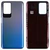 Задня кришка для Xiaomi Redmi 10/ Redmi 10 2022/ Redmi 10 Prime, колір синій мініатюра 1