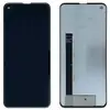 Дисплей для Ulefone Note 11P (F6552549VC), з тачскріном в зборі, колір чорний мініатюра 1