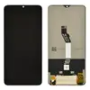 Дисплей для Xiaomi Redmi Note 8 Pro з тачскрином у зборі, колір чорний, уцінка мініатюра 1