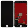 Дисплей для iPhone 8 Plus (5.5) з тачскрином у зборі, колір чорний, Китай високої якості мініатюра 1