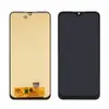 Дисплей для Samsung A256 Galaxy A25 2023, з тачскріном в зборі, колір чорний, OLED small LCD мініатюра 1