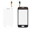 Тачскрин Samsung Galaxy Ace 4 G313, колір білий, маленька мікросхема мініатюра 1