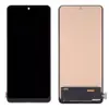 Дисплей для Xiaomi Poco F3 GT/ Redmi K40 Gaming, з тачскріном, чорний, IPS мініатюра 1