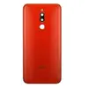 Задня кришка для Meizu M6T, колір червоний мініатюра 1